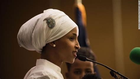updated news on ilhan omar